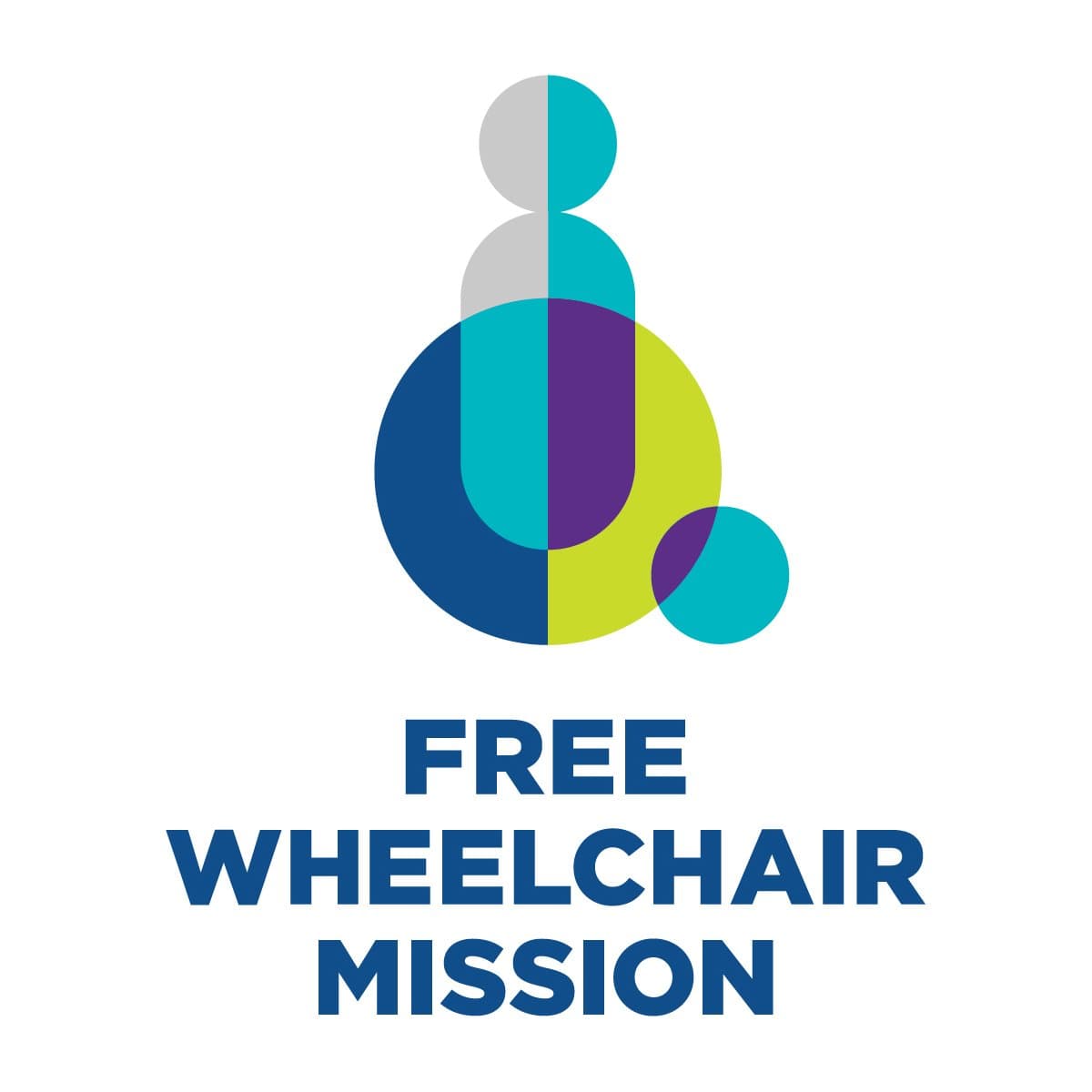 Free Wheelchair Mission logo